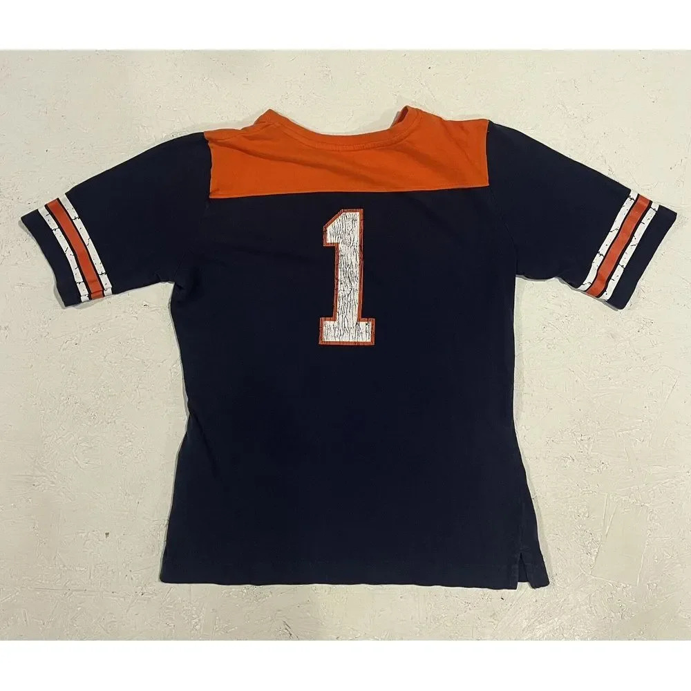 Nike vintage team